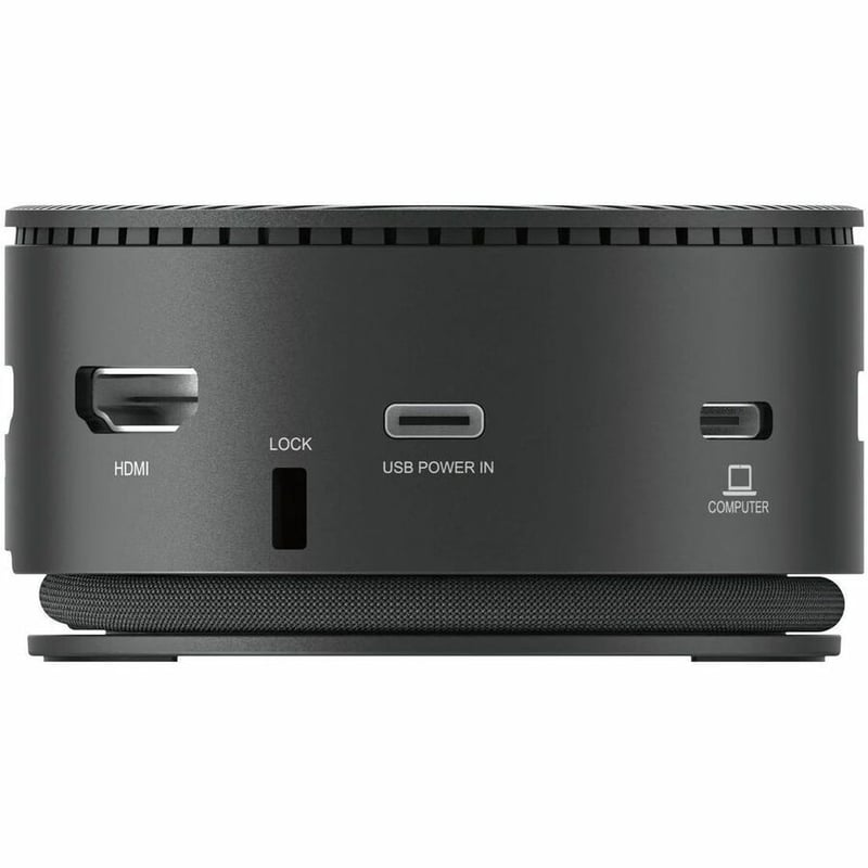 CODi Centro M3 7 Port USB-C Docking Station - Thumbnail 4