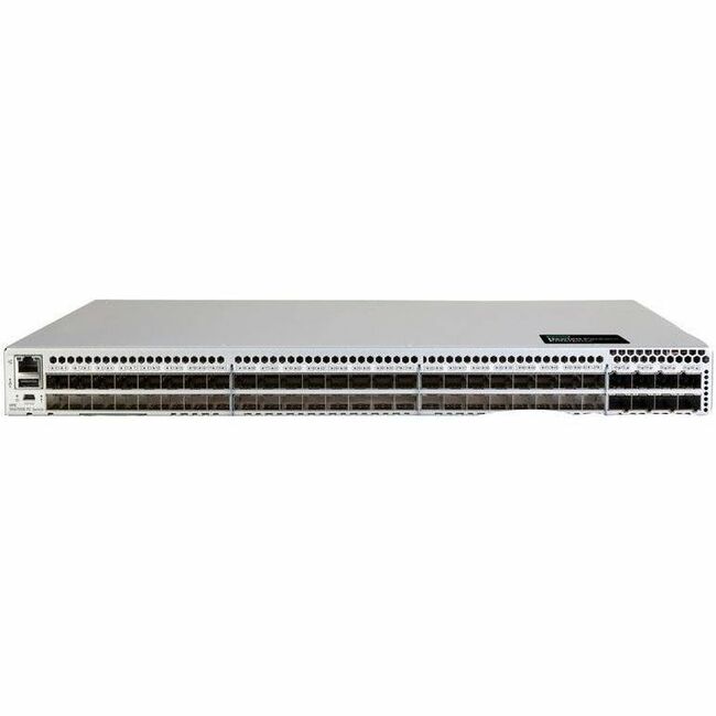 HPE B-Series SN6700B Fibre Channel Switch - Thumbnail 1