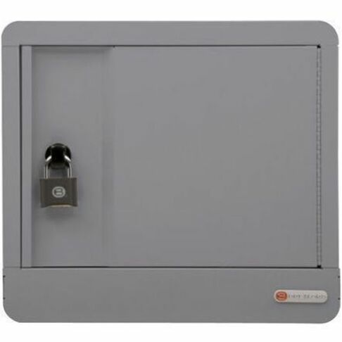 Bretford CUBE Micro Station - Pre-Wired TVS10USBC - Thumbnail 4
