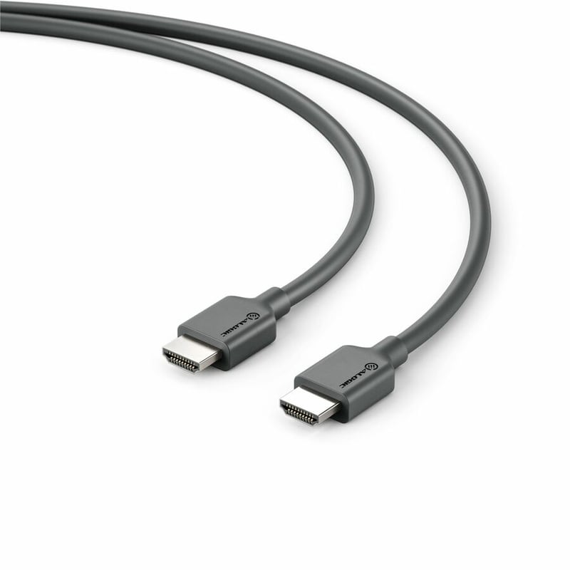 Alogic HDMI Cable with 4K Support - 0.5m - Thumbnail 3