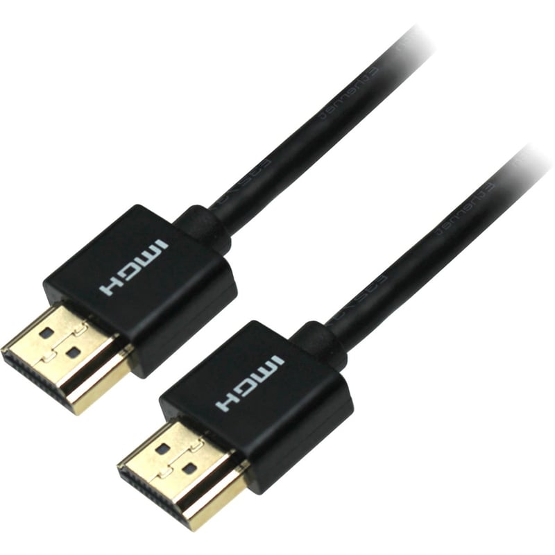 4XEM 15FT Ultra Slim 4K HDMI Cable
