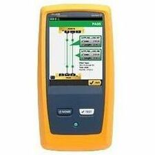 Fluke Networks CertiFiber Pro Multimode OLTS V2 with Wi-Fi - Thumbnail 1