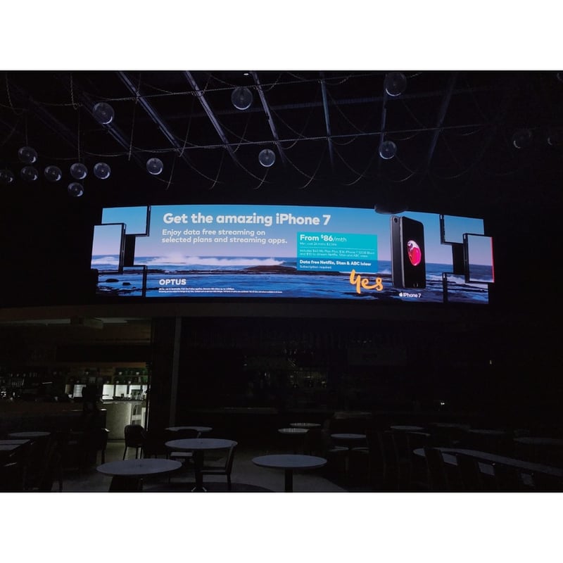 Absen N3 Plus Digital Signage Display - Thumbnail 5