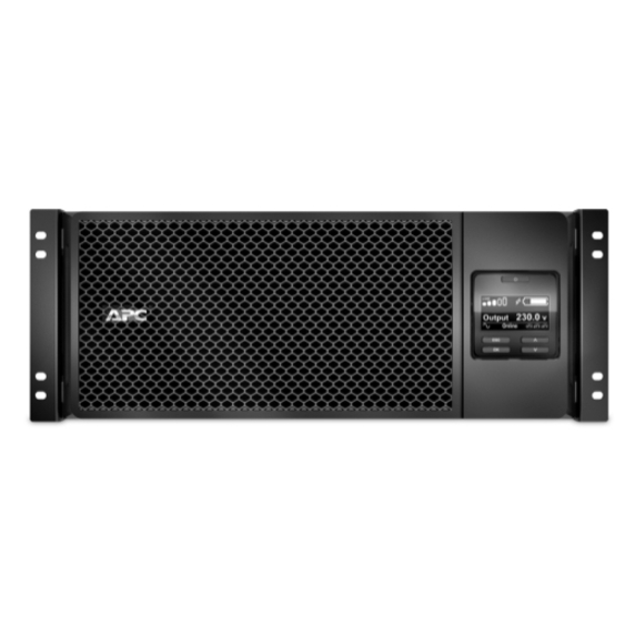APC by Schneider Electric Smart-UPS SRT 6000VA RM 230V Marine - Thumbnail 3