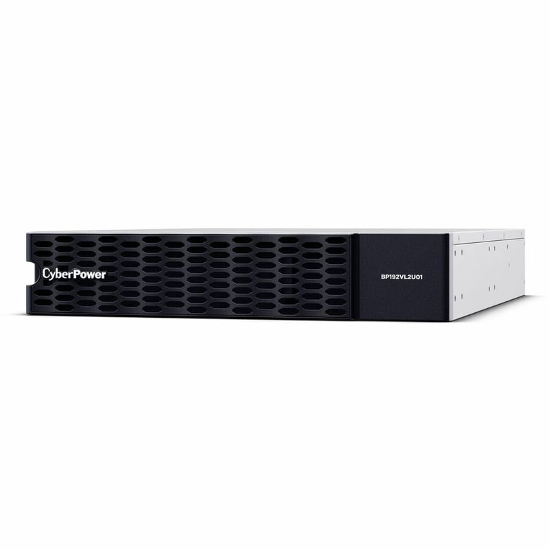 CyberPower UPS Systems BP192VL2U01 Extended Battery Modules - Thumbnail 5