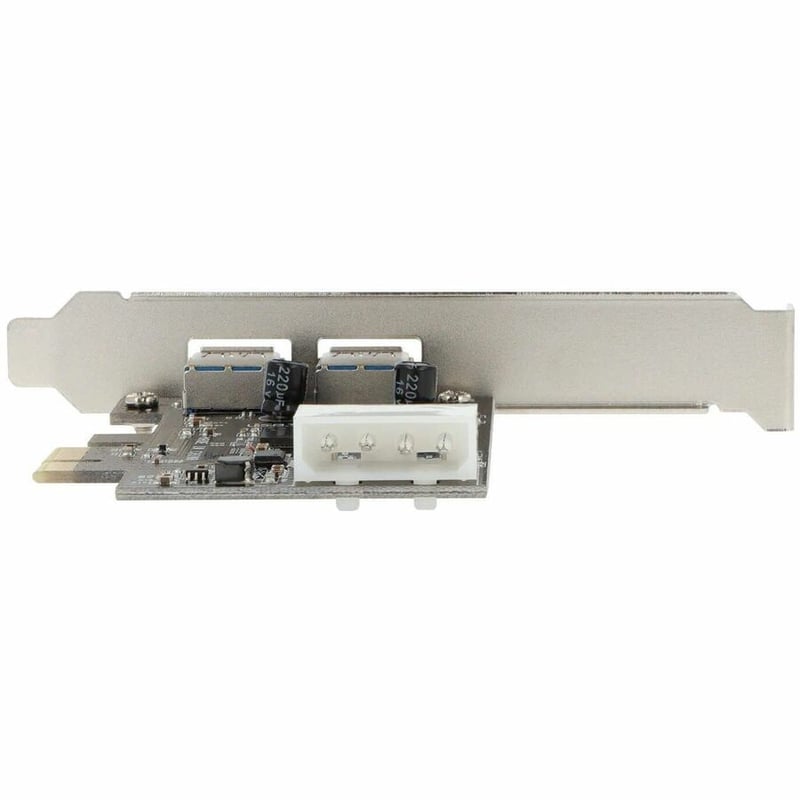 VisionTek 2 Port USB 3.0 PCIe SFF Internal Card - Thumbnail 2