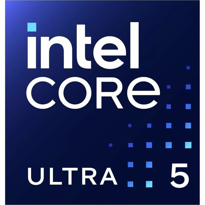 ULTRA 5 250KF PLUS 18 CORES 3YR WARR TRAY MM 99DAGT