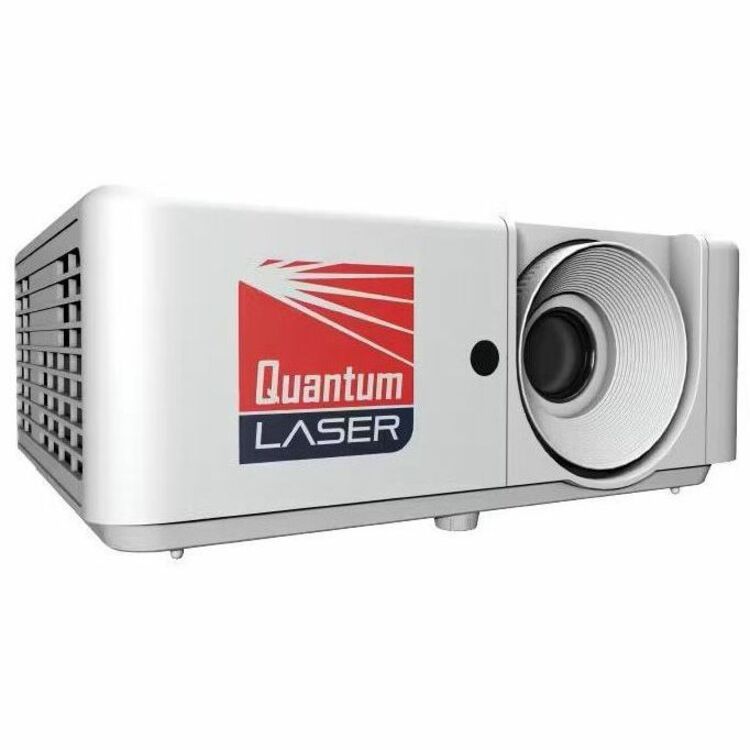 InFocus Core II INL174 3D DLP Projector - 4:3 - Ceiling Mountable, Floor Mountable - Thumbnail 3