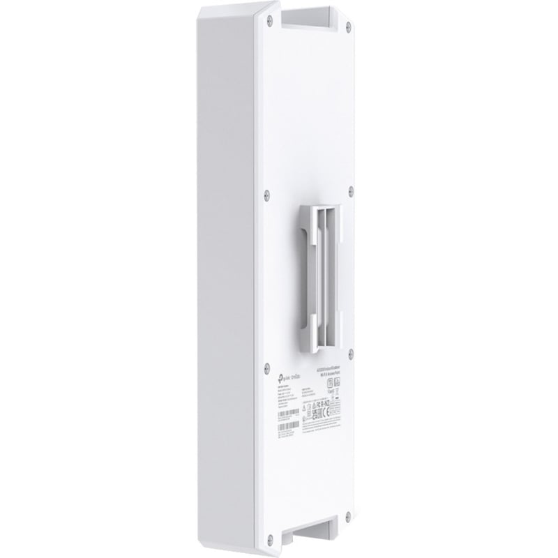 AX3000 INDOOR/OUTDOOR DUAL-BAND WI-FI 6 ACCESS - Thumbnail 2