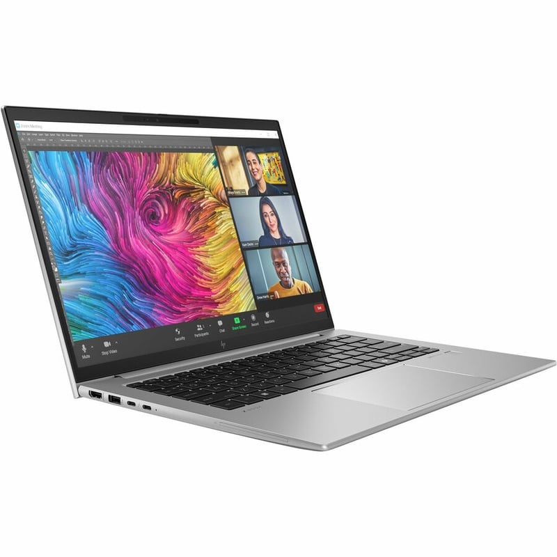 SMART BUY ZBOOK FIREFLY 14 G11 U7-165U 14IN 32GB 1TB W11 PRO64 - Thumbnail 3