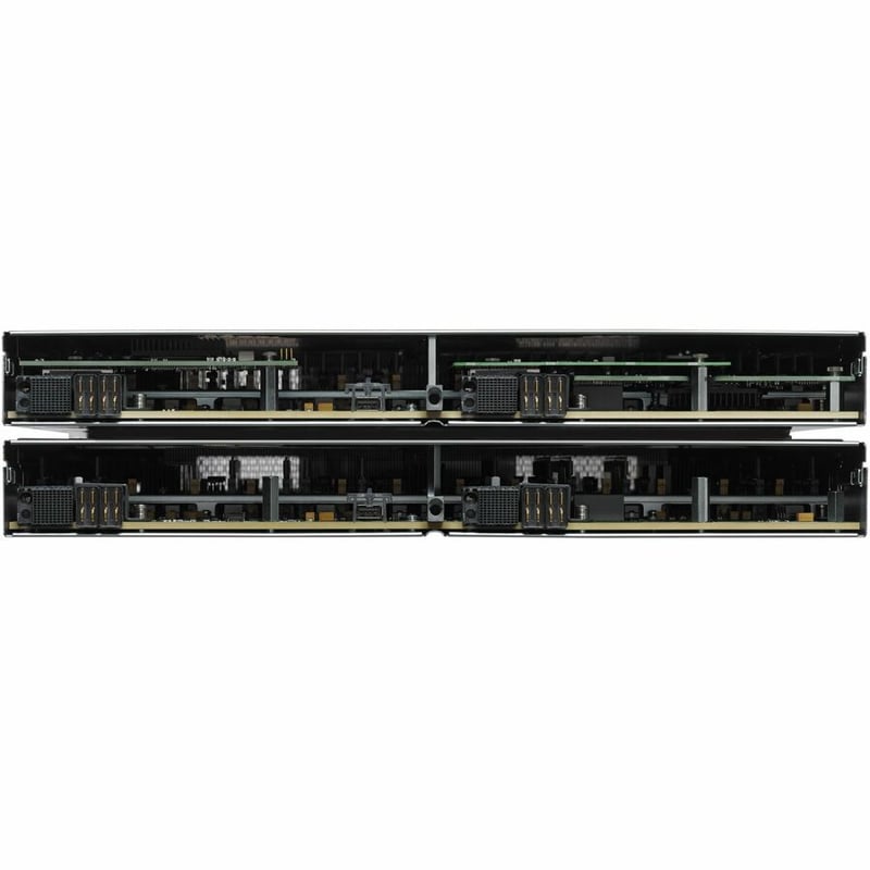 Cisco Barebone System - Blade - 4 x Processor Support - Thumbnail 5