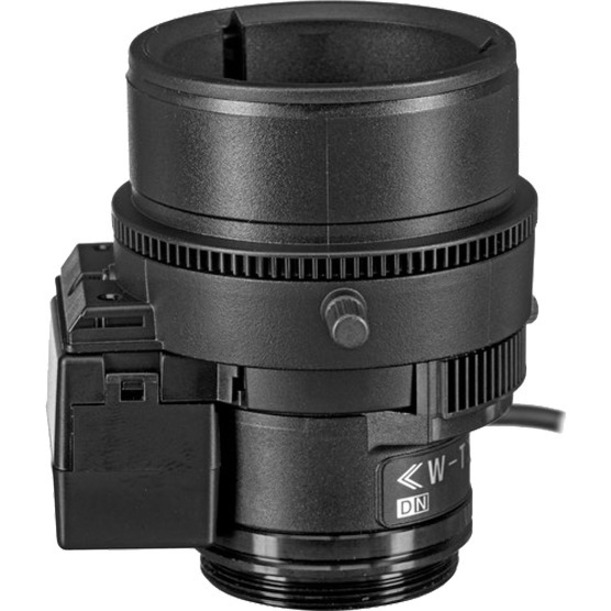 Marshall - 2.80 mm to 8 mmf/1.2 - Aspherical Varifocal Lens for CS Mount - Thumbnail 2