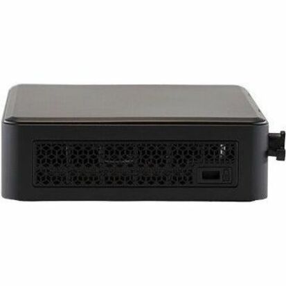NUC13OXKI5 I5-13500H 16GB 512GB 4 2280 M.2 SSD W11P - Thumbnail 2