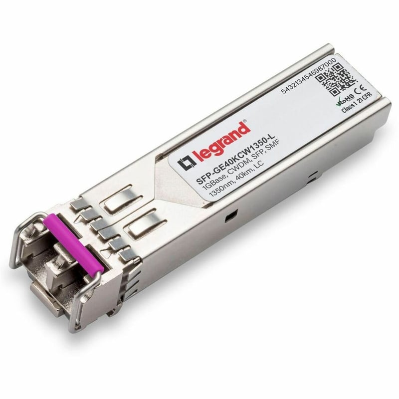 Approved Networks Juniper SFP Module