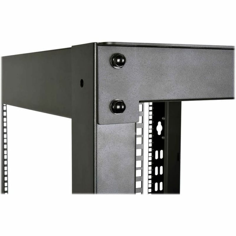 Tripp Lite by Eaton 58U Heavy-Duty 4-Post SmartRack Open Frame Rack - Organize and Secure Network Rack Equipment - Thumbnail 4