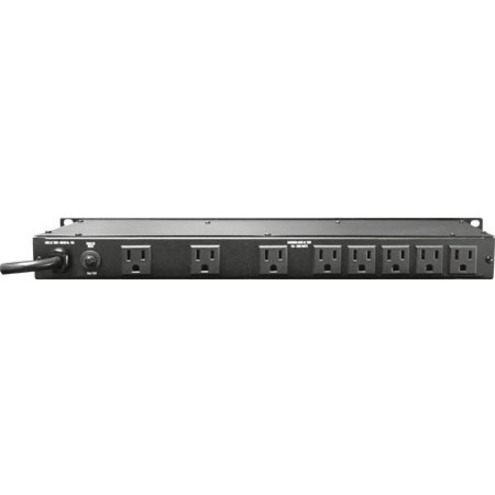 Salamander Designs Rack Mounted Power Distribution Unit - Thumbnail 3