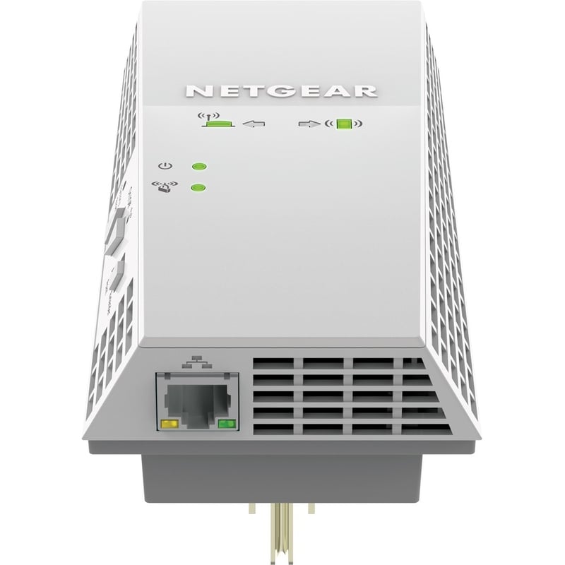 NETGEAR AC1900 Daul-band WiFi Mesh Range Extender, EX6400 - Thumbnail 2
