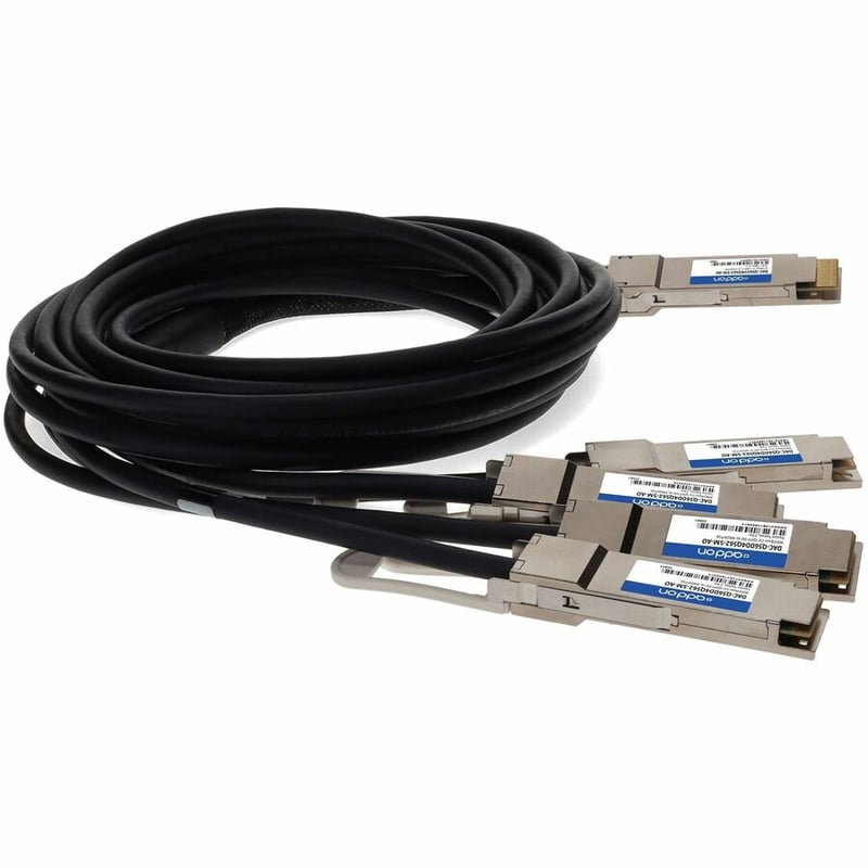 AddOn Twinaxial Network Cable - Thumbnail 5