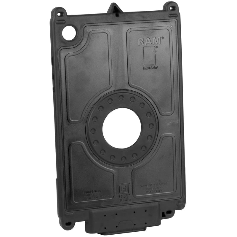 RAM Mounts IntelliSkin Next Gen for Samsung Tab A8 10.5" - Thumbnail 1