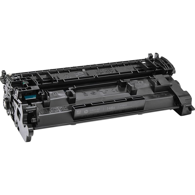 HP Original Standard Yield Laser Toner Cartridge - Black - 1 Each - Thumbnail 4