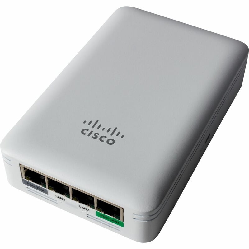CISCO AIRONET 1815W SERIES REMANUFACTURED - Thumbnail 2