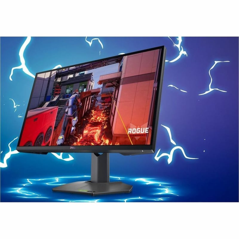 DELL 25 GAMING MONITOR