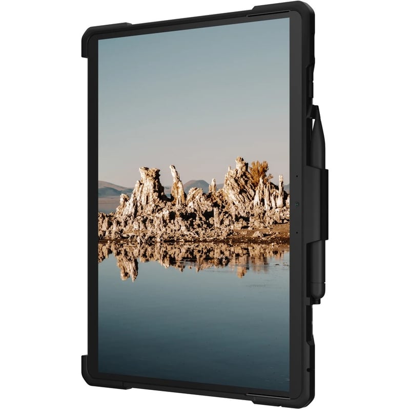 RUGGED SURFACE PRO 9 METROPOLIS SE BLACK. - Thumbnail 3