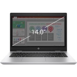 HP ProBook 640 G8 14" Notebook - Intel Core i5 11th Gen i5-1145G7 - 8 GB Total RAM - 128 GB SSD - Thumbnail 4