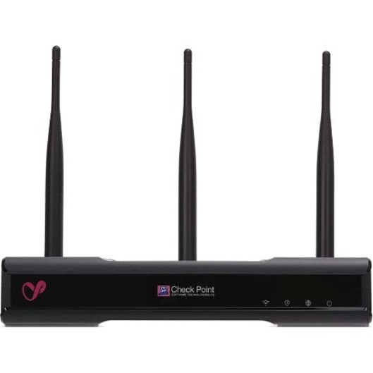 Check Point 1530 Security Appliance - Thumbnail 2
