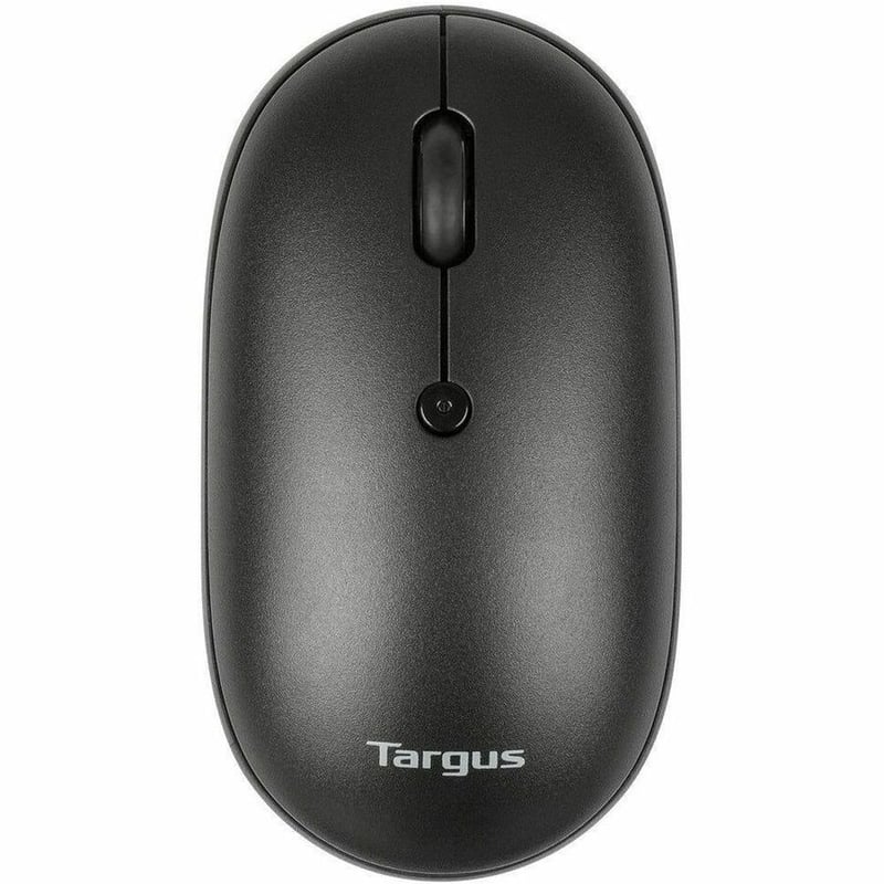 Targus Compact Multi-Device Antimicrobial Wireless Mouse - Thumbnail 1