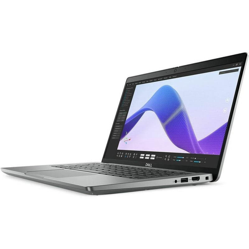 MOBILE PRECISION 3490 CORE ULTRA 7-165H 32GB 1TB SS NT NVIDIA