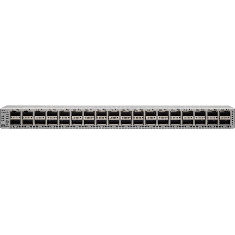 Cisco Nexus 9336C-FX2 Ethernet Switch - Thumbnail 2