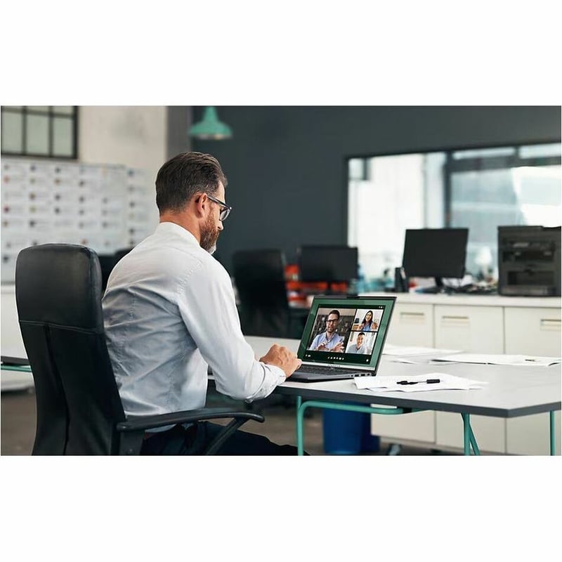 Dell Latitude 7000 7450 14" Notebook - Full HD Plus - 60 Hz - Intel Core Ultra 7 165U - vPro Technology - 32 GB - 512 GB SSD - Titan Gray - Thumbnail 5