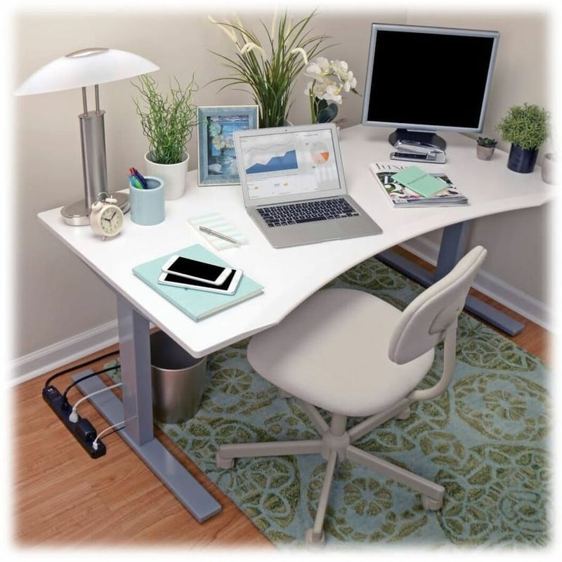 Tripp Lite by Eaton Protect It! 6-Outlet Surge Protector 6 ft. Cord 990 Joules 2 USB Ports (2.1A) Black Housing - Thumbnail 3