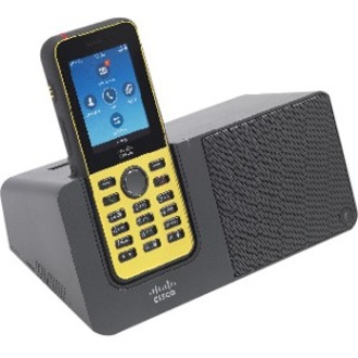 Cisco Wireless IP Phone 8821-EX World mode - Thumbnail 2