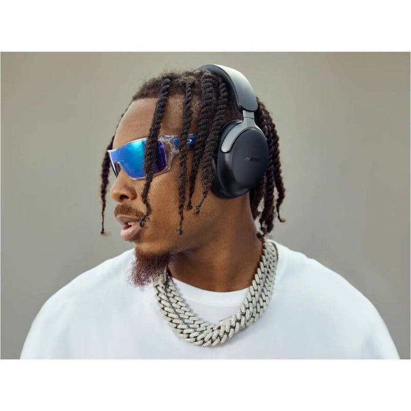 Bose QuietComfort Ultra Headphones - Thumbnail 5