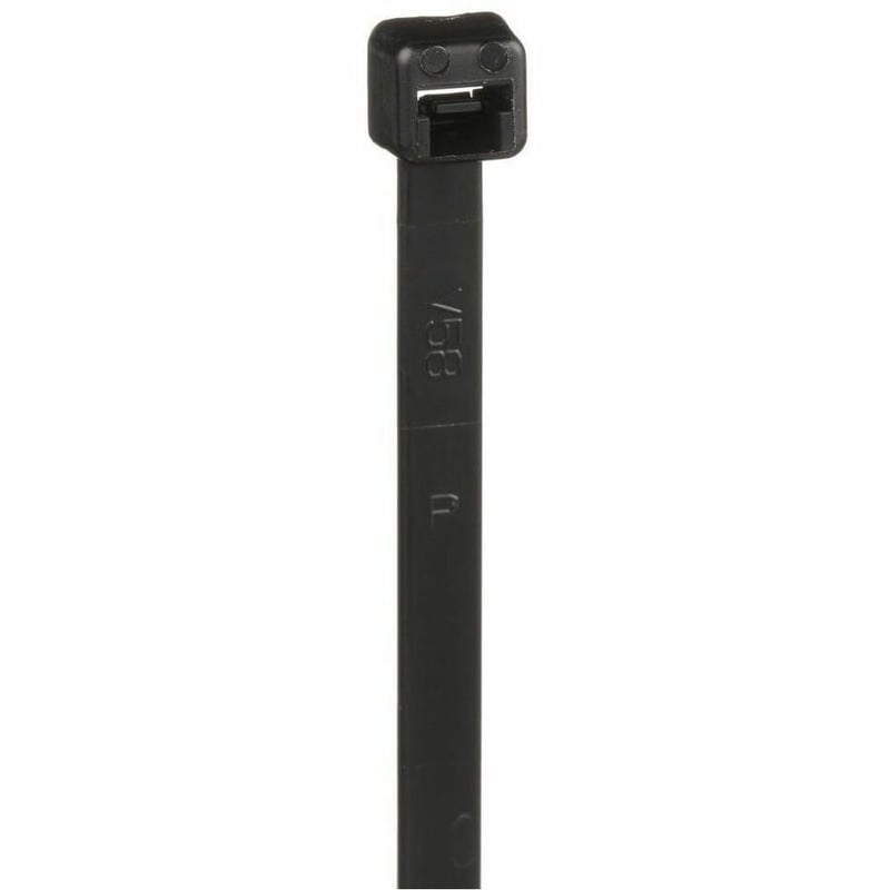 Panduit Pan-Ty Locking Cable Tie - Thumbnail 3