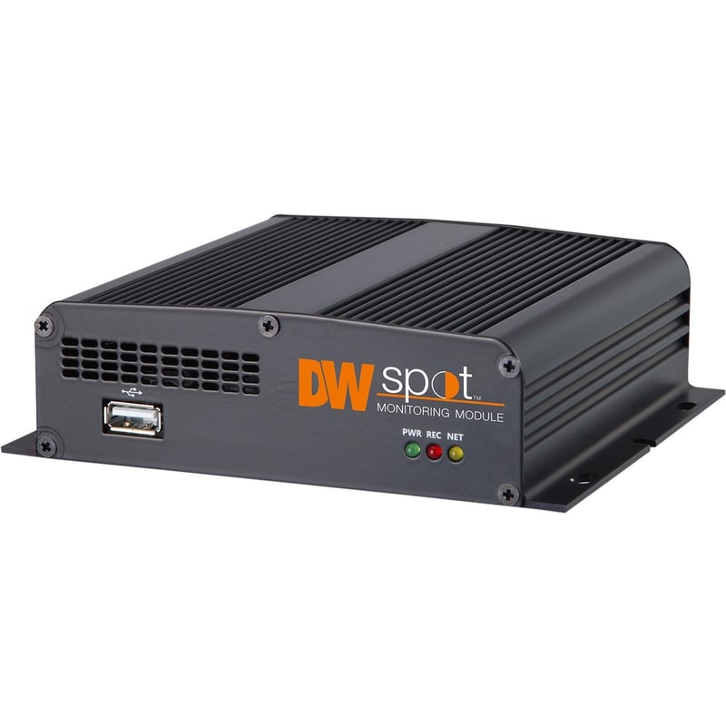 DIGITAL WATCHDOG DW SPOT MONITORING MODULE16CH - Thumbnail 1