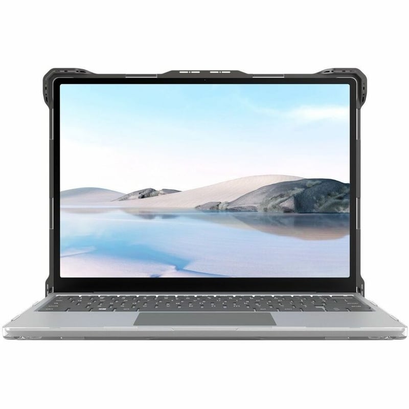 EXTREME SHELL-L FOR MICROSOFT SURFACE LAPTOP GO - Thumbnail 2