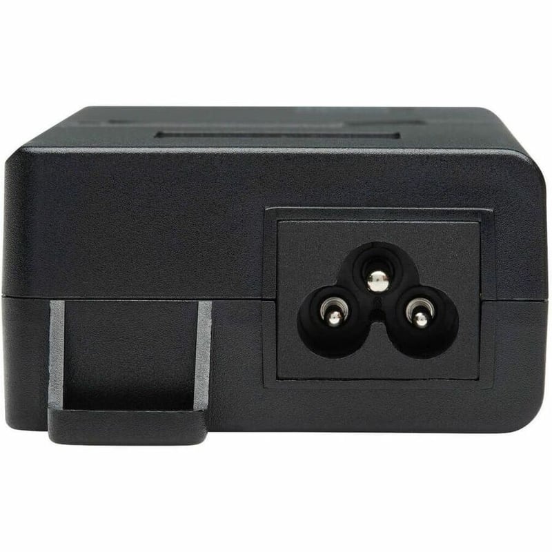 Tripp Lite by Eaton Gigabit PoE+ Midspan Active Injector - IEEE 802.3at/802.3af 30W 1 Port - Thumbnail 5