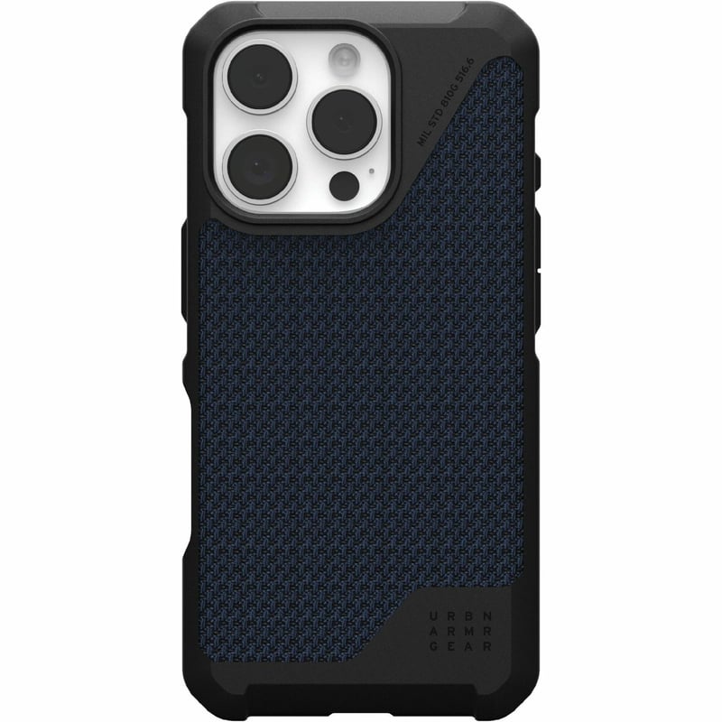 UAG CASE IPH16PRO MTRPLSLT MGSF-KVLRMLRD - Thumbnail 1