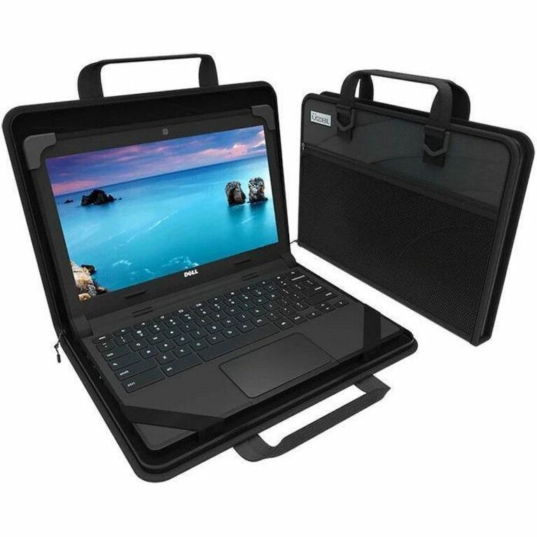 Always On EVA ZIP LITE w/ Mesh Pouch and ID holder, 13"-14" - Thumbnail 3