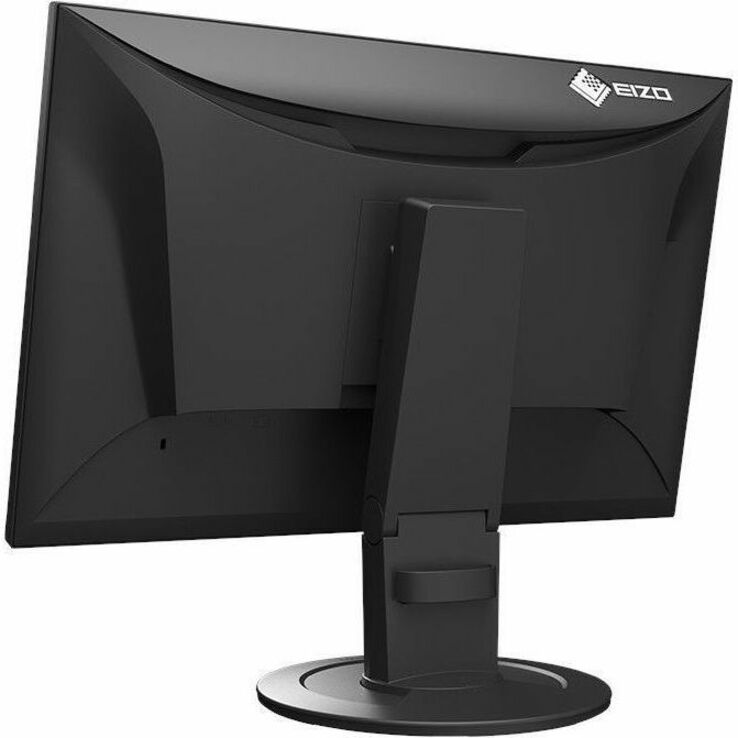 ULTRA-SLIM FRAME DESIGN 24.1 FLEXSCAN EV2410R-BK - Thumbnail 3