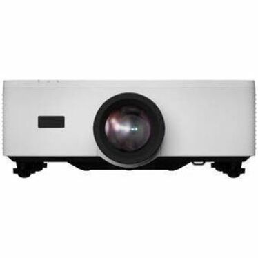 6000L 4K UHD LASER DLP PROJ BUILT-IN HDBASET INPUT MOTORIZED - Thumbnail 3