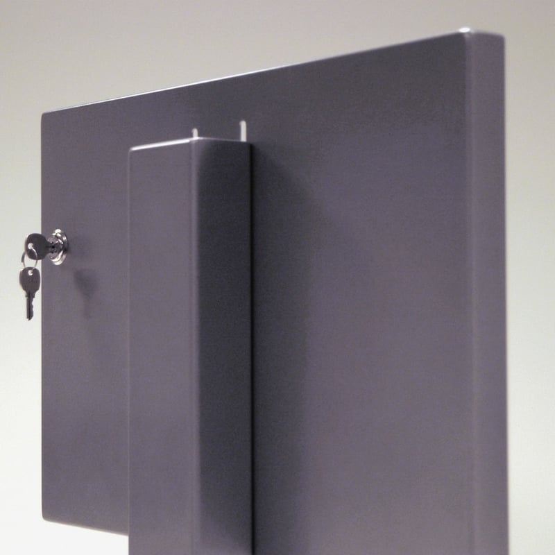 Chief MTS-AVB Table Stand - Thumbnail 3