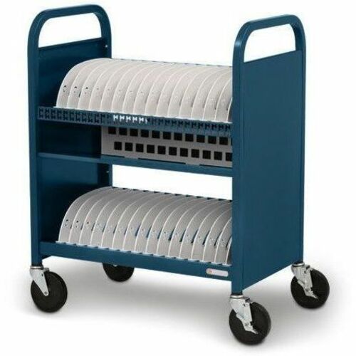 Bretford CUBE Transport Cart - TVCT30AC - Thumbnail 1