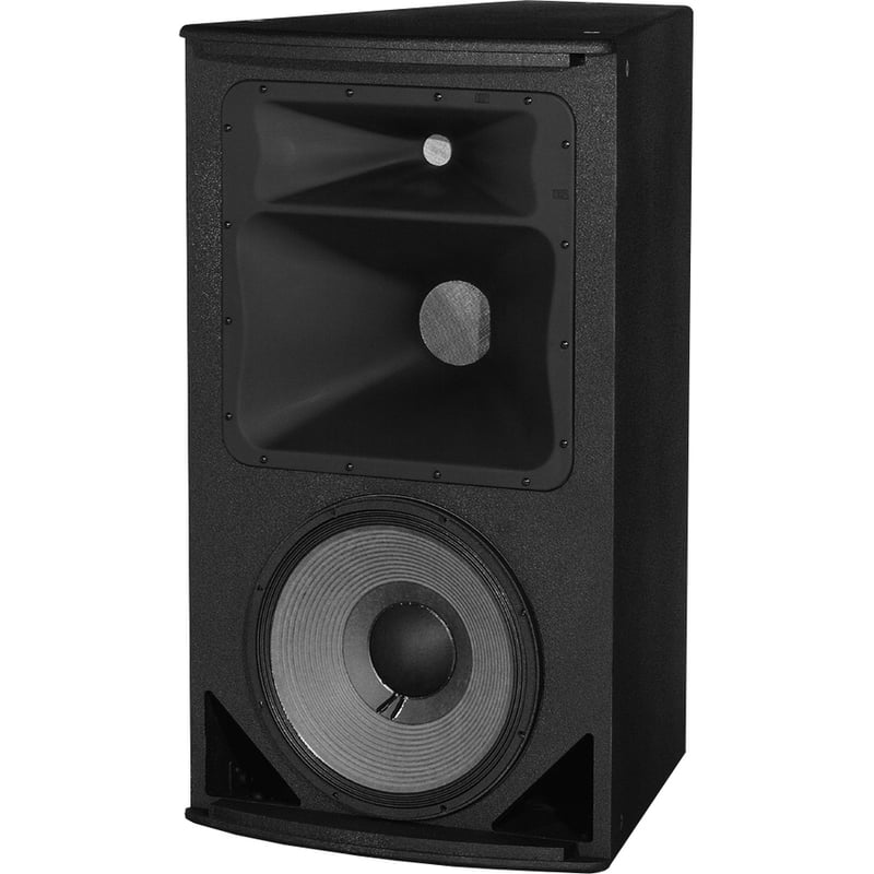 JBL AM7315/95 3-way Speaker - 1000 W RMS - Black - Thumbnail 2