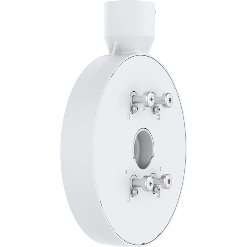 AXIS Camera Mount for Camera Housing, Network Camera, Camera Mount - White - Thumbnail 1