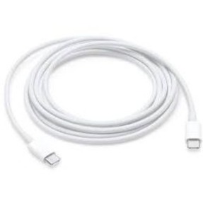 4XEM 10ft USB-C To USB-C Cable M/M USB 3.1 Gen 2 10Gbps White - Thumbnail 2