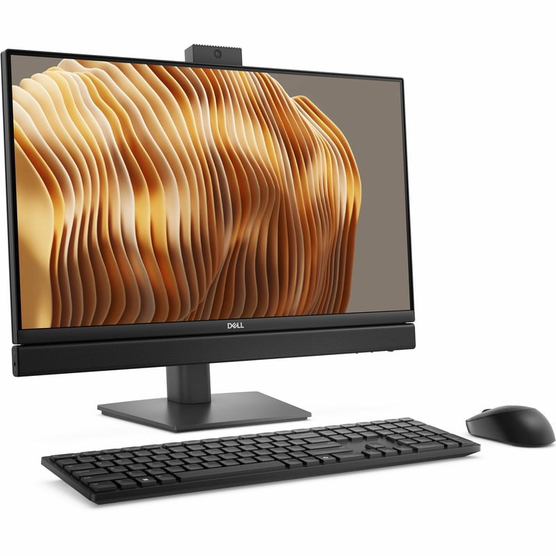 DELL PRO 24 ALL-IN-ONE 35W QC24251 I5_14-14500T 8GB256GB W11 - Thumbnail 1